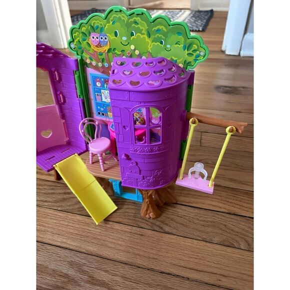 Barbie Club Chelsea Treehouse girls toys - Picture 4 of 4